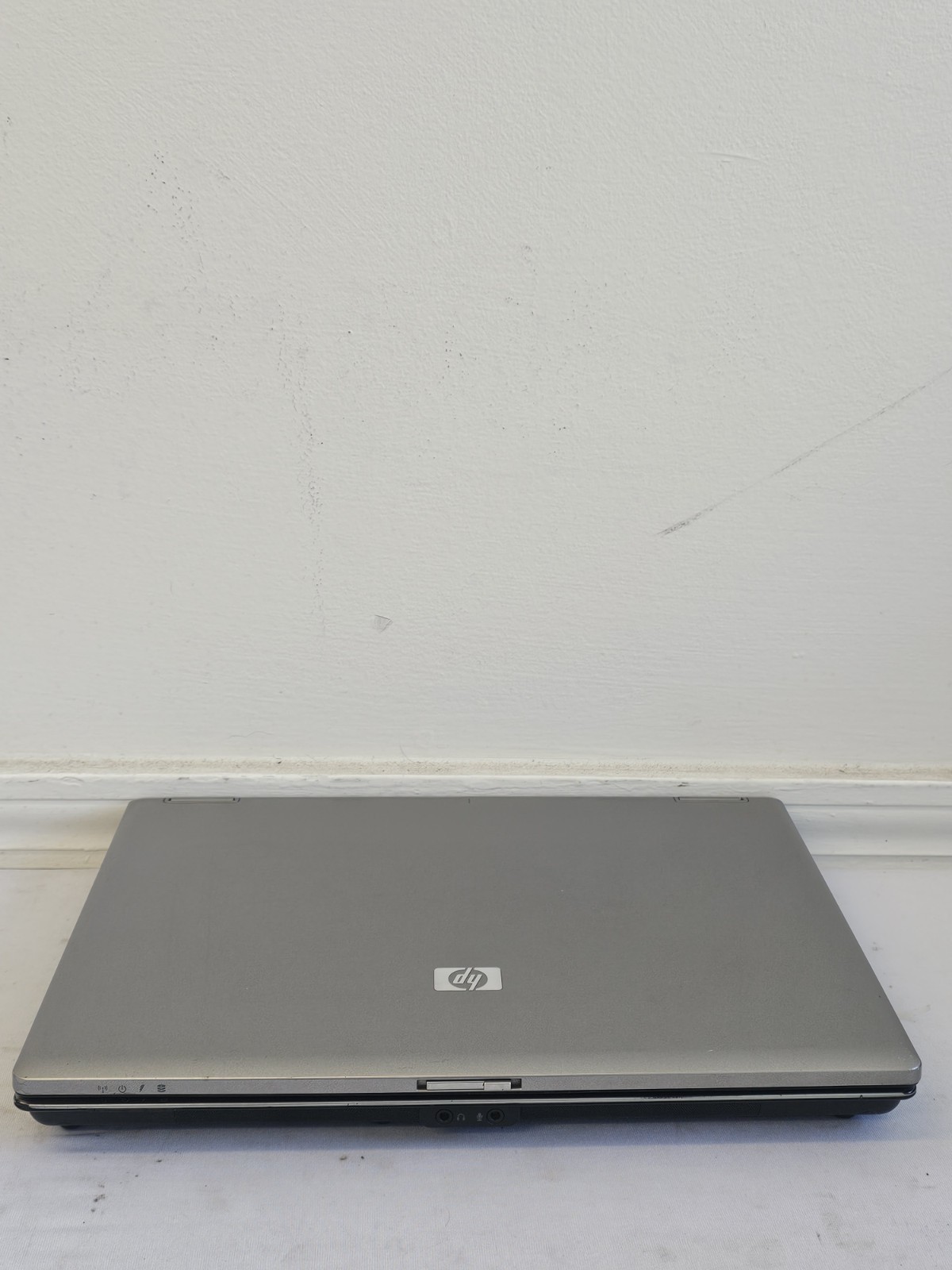 HP Compaq 6535b Laptop – AMD Athlon x2 QL-64 – 2GB RAM – 320GB HDD – Parts READ
