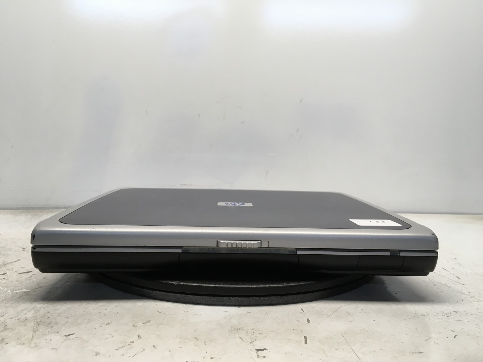 HP Pavilion ZE4530US Intel Celeron-M 2.4GHz 759 MB NO HDD No Batt