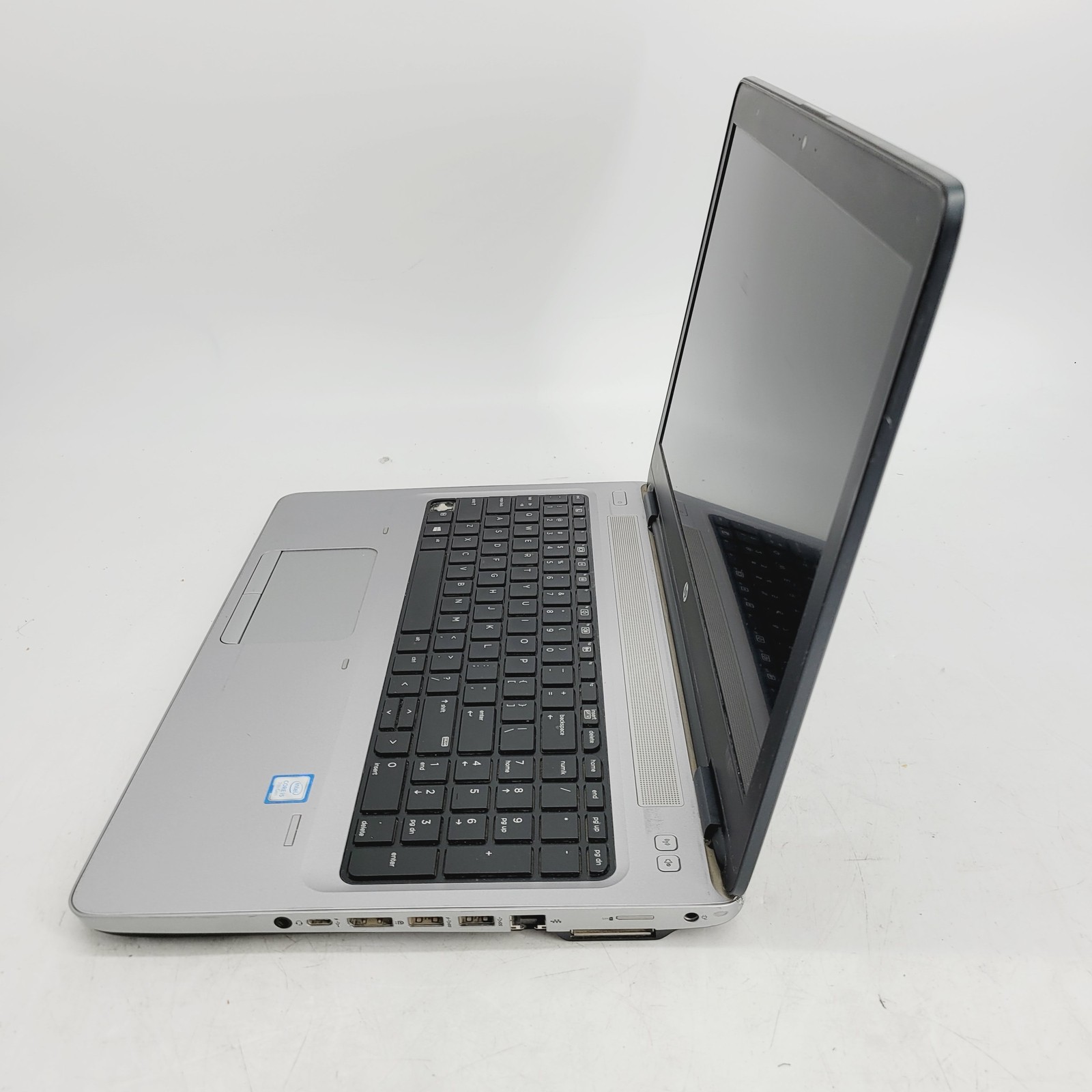 HP ProBook 650 G3 Core i5 6th Gen 8GB RAM No HDD 15.6″ – FOR PARTS
