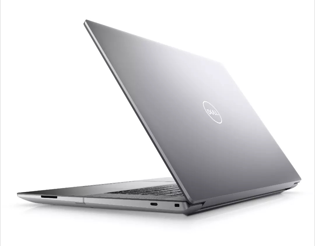 Dell Precision 5680 i7-13800H 16″ 32GB RAM 1TB SSD – Good Refurbished