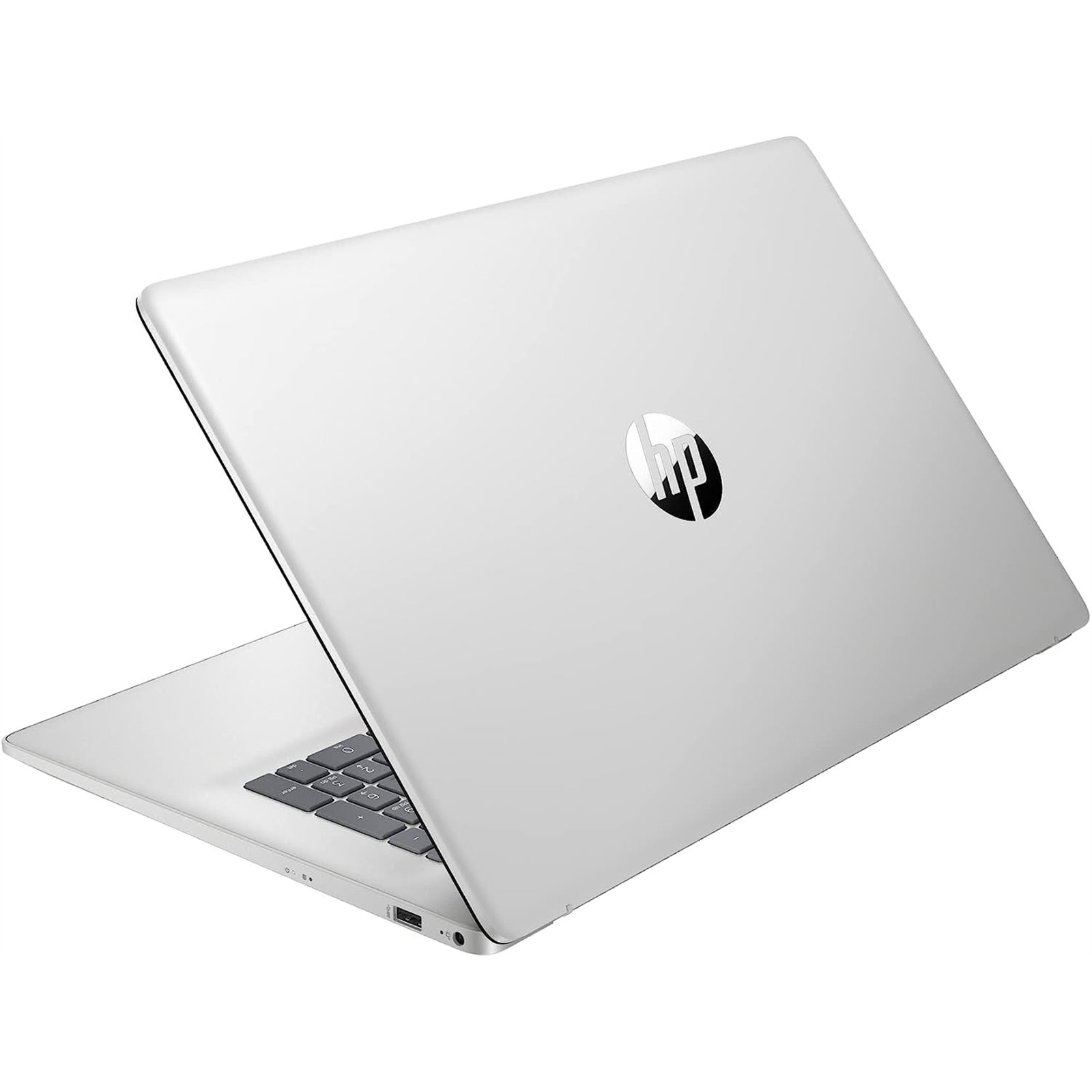 HP 17-CN0003DX 17.3″ 16GB 256GB, Silver