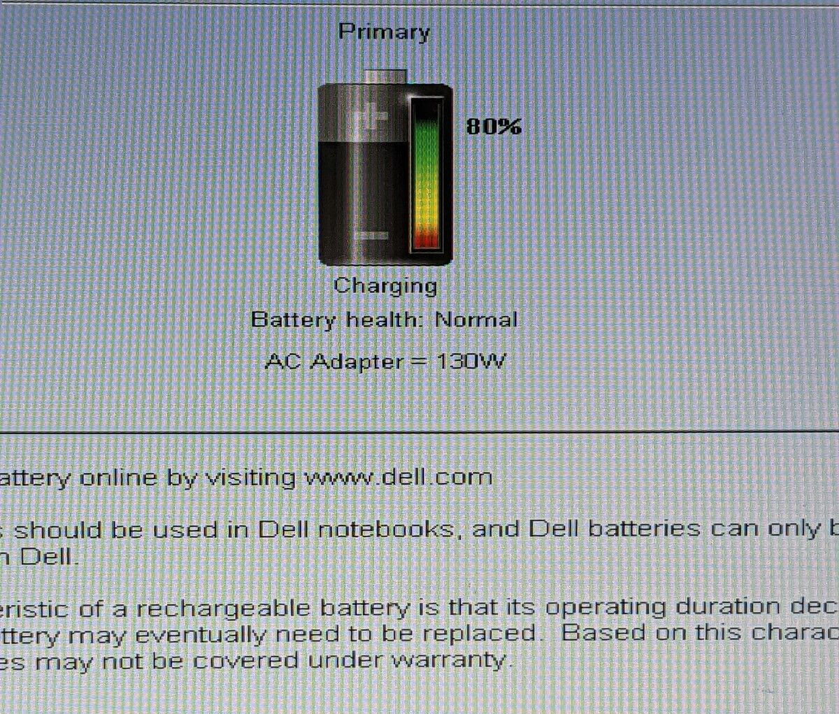 Dell Latitude E4310 13.3″ i5 M540 2.53GHz 4GB DDR3 No HDD for Parts/Repair