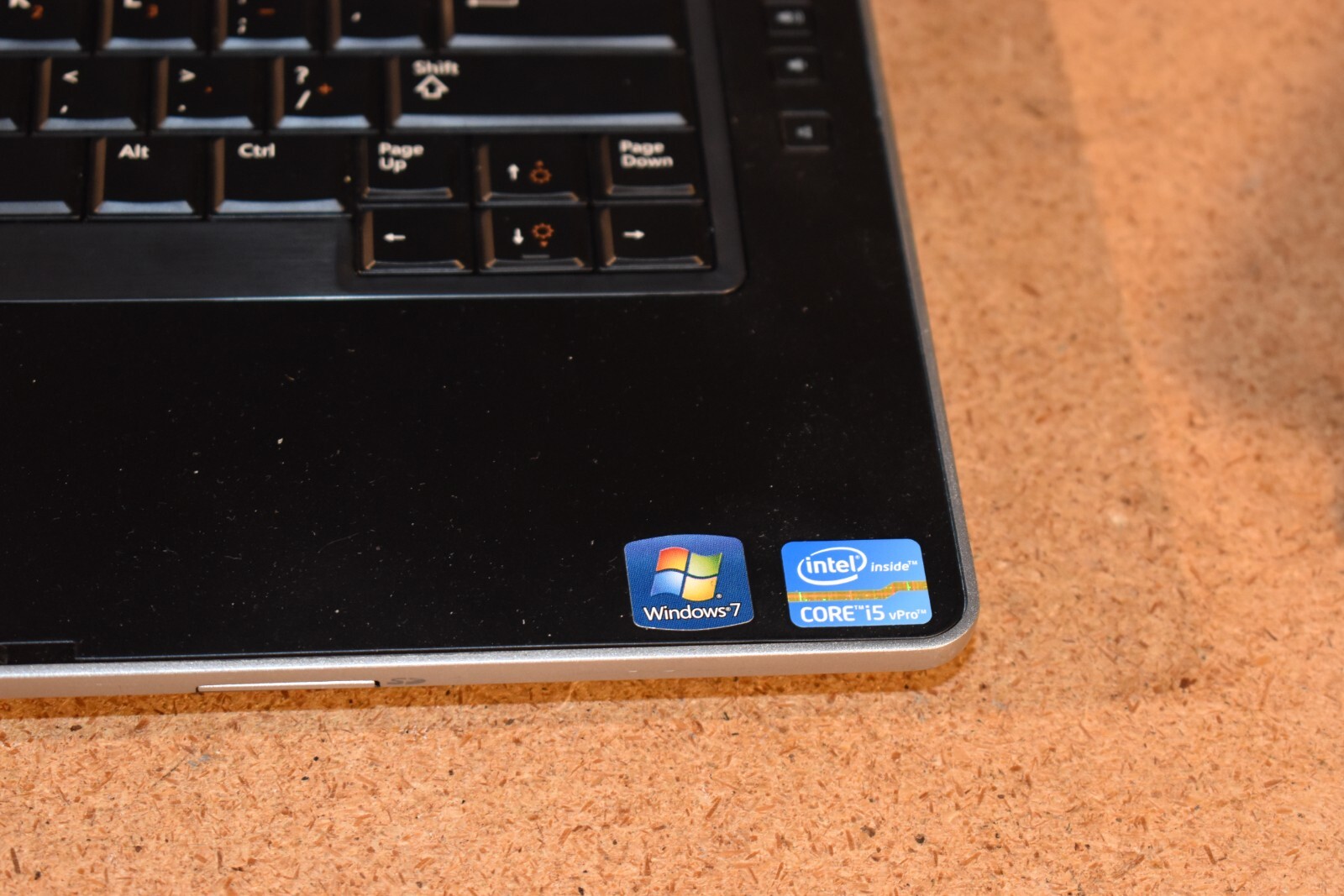 Dell Latitude E6430 Intel Core i5-3320M 4GB RAM 320GB HDD Windows XP Pro Webcam