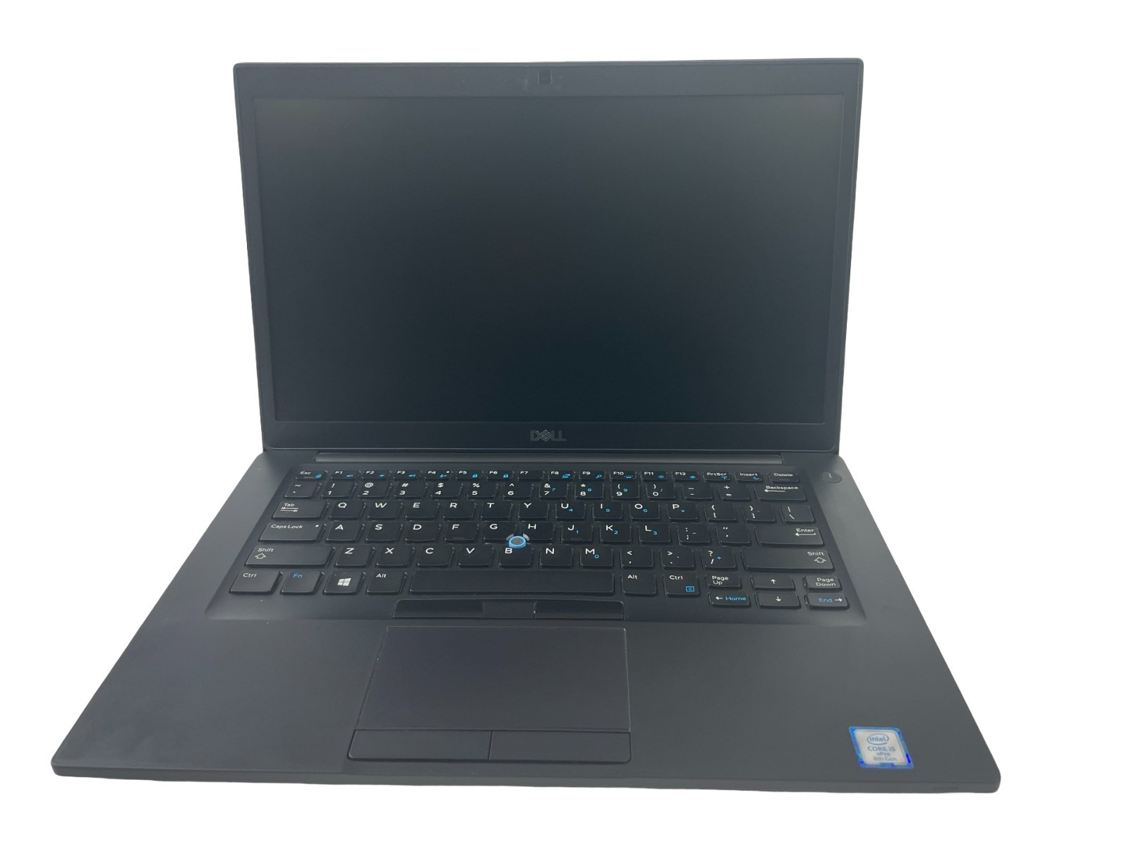 Dell Latitude 7490 Intel Core i5-8350U@1.7Ghz 4-Cores 16GB RAM 128GB SSD W 11Pro
