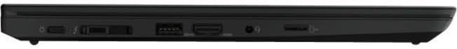Lenovo ThinkPad P15s Gen 2 15.6″ FHD i7-1165G7 2.8Ghz 16GB RAM 512GB SSD Black
