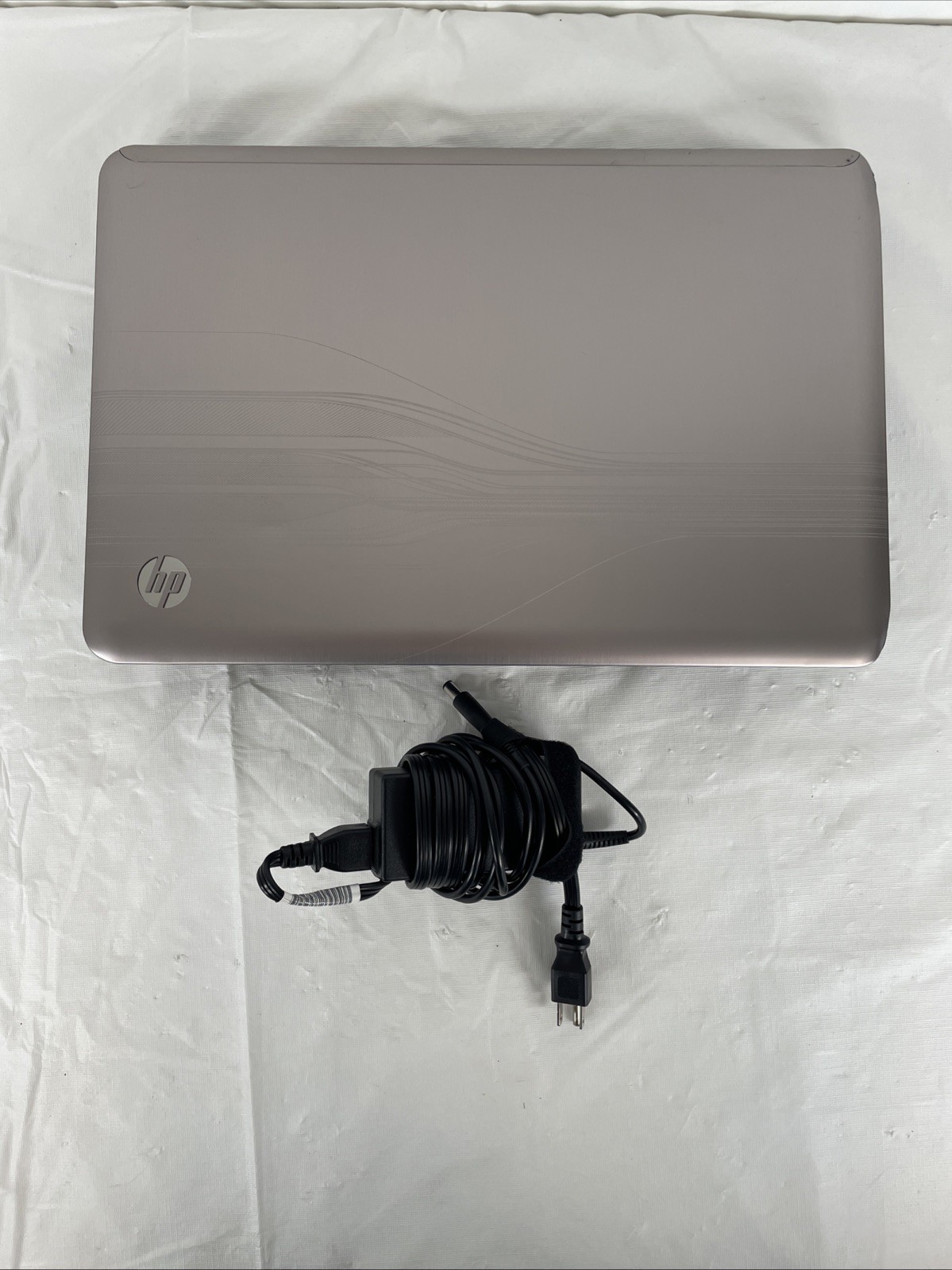 HP Pavilion dv7-4280us Intel i5 m480 @ 2.67GHz 250 SSD 6GB RAM WIN11 – READ