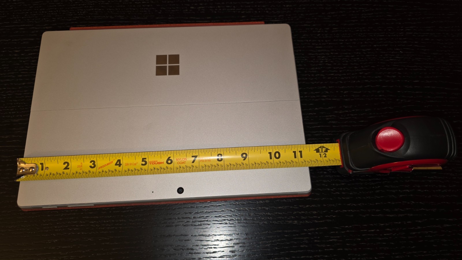 Microsoft – Surface Pro 7 12.3” Intel I5 16gb Memory 256gb ssd with keyboard