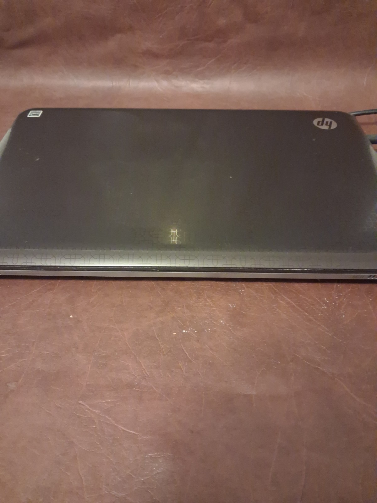 HP Pavilion g6 Notebook AMD Vision Windows 7 15.6 in Black Built-in Webcam