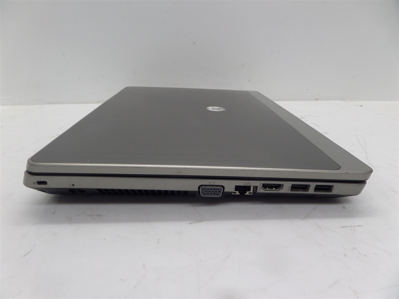 HP ProBook 4530s 15.6″ Laptop Core i3-2310M 2.1GHz CPU 4GB RAM – No HDD/OS