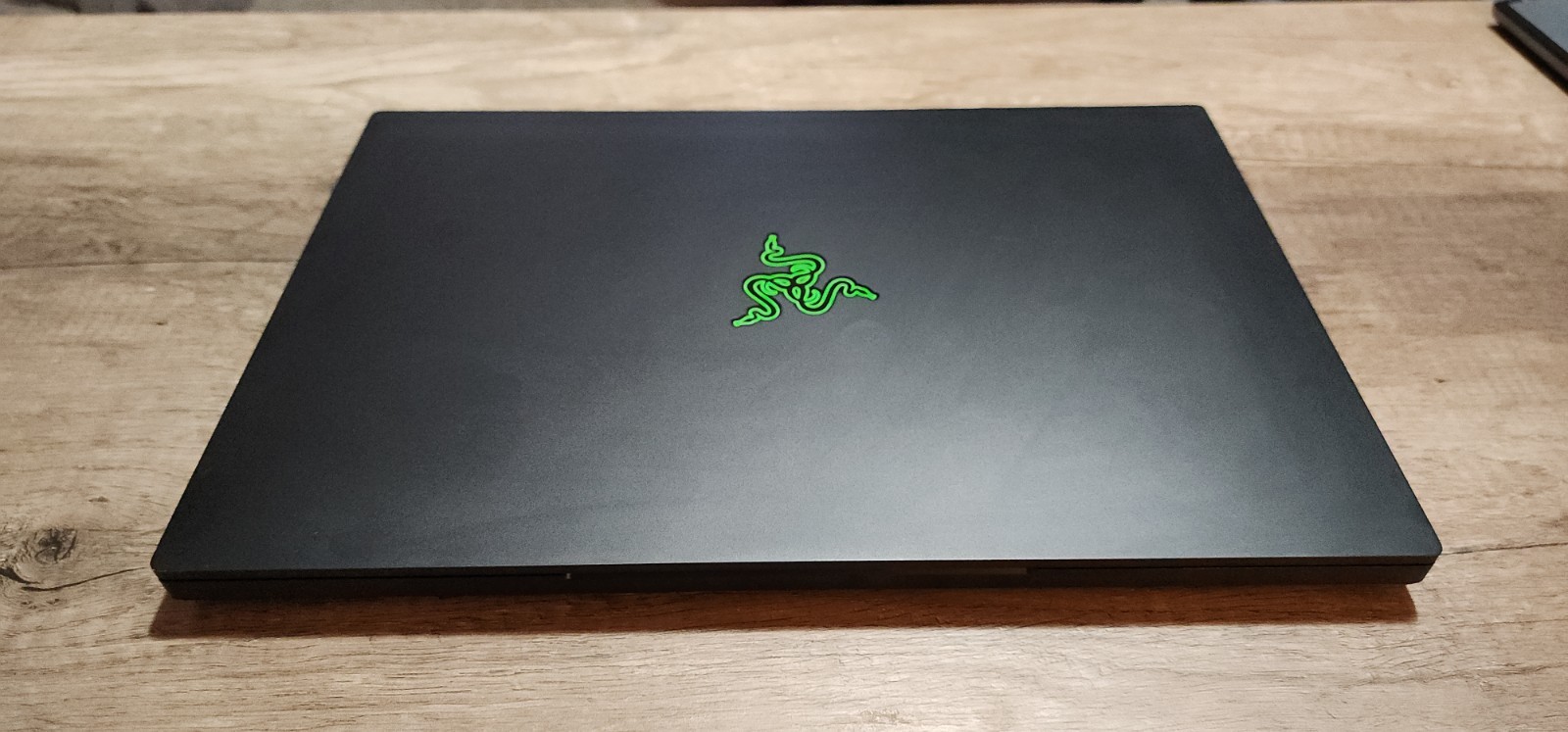 Razer Blade 15 Advanced i7-9750H GTX 1660 Ti 16GB RAM 2TB Storage 144Hz – Read D