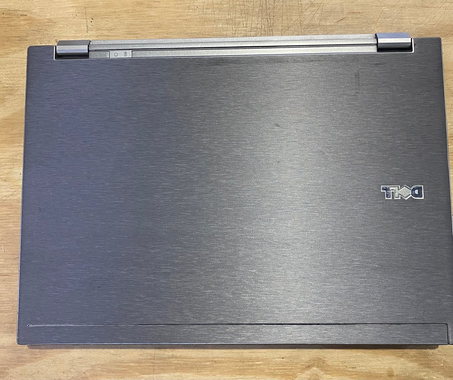 Dell Latitude E6410 14″ Laptop, For Parts ONLY! Does not load