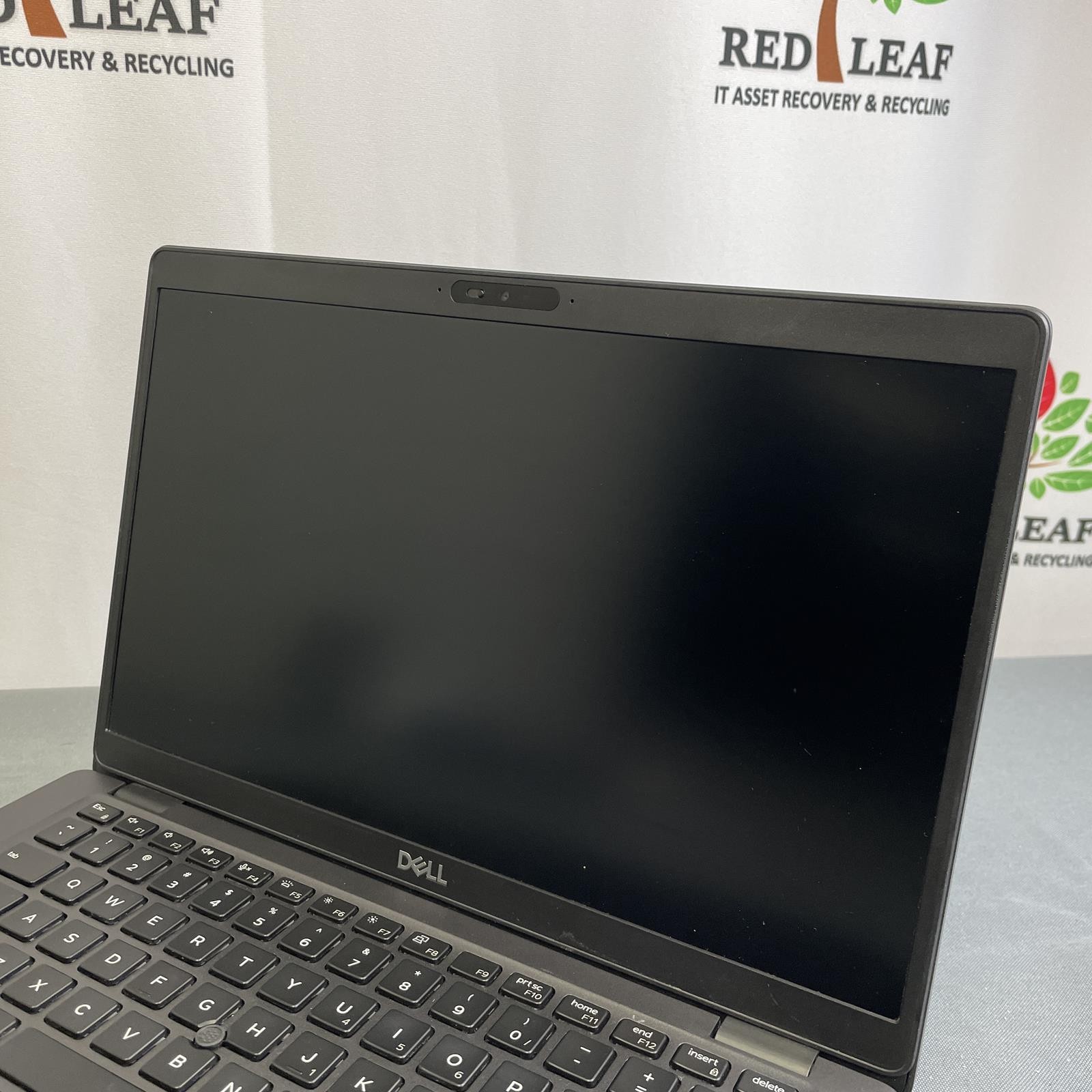 Dell Latitude 5401 14 in FHD, Core i7-9850H, 16GB, 256GB NVMe, MX150 | Grade B/C