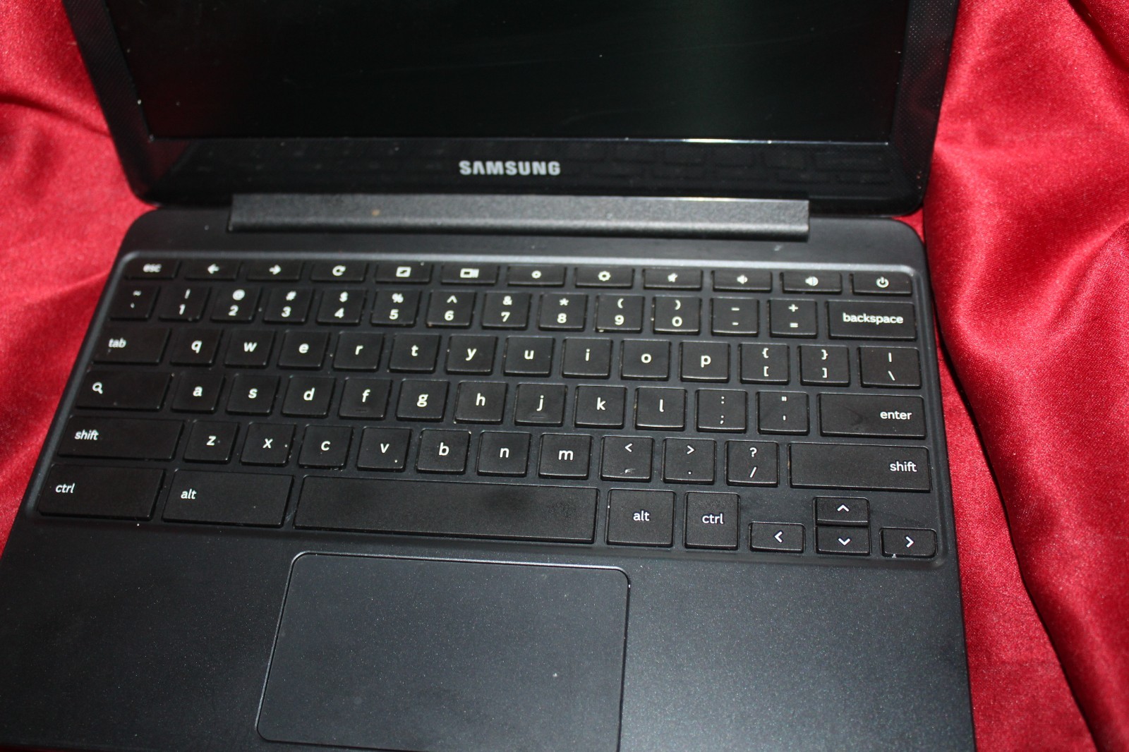 Microsoft Surface Pro 3 Model 1645 & 2 Samsung 500C Chrome books No pwr supplys