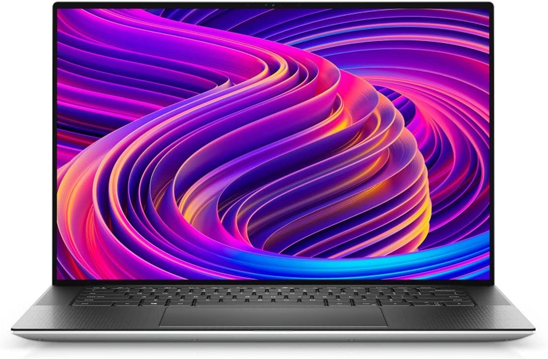 Dell XPS 9510 15.6″ i9-11900H, 64GB DDR4, 2TB SSD RTX 3050 ti 4K UHD Win11 Pro