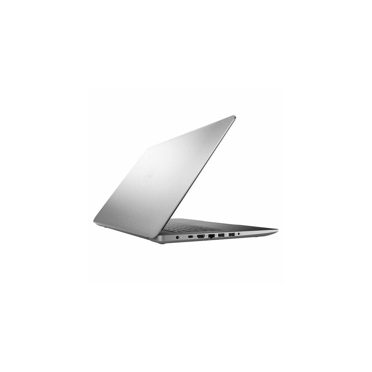 Dell Inspiron 3793 17.3″ 16GB 256GB, Platinum Silver