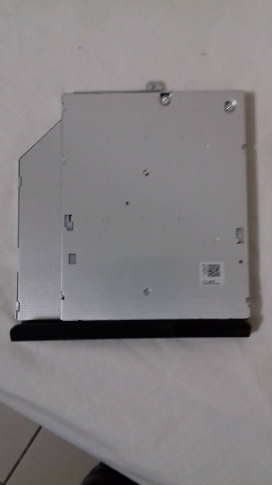 HP PAVILION DV 2000 2500 BURNER DVD CD Player