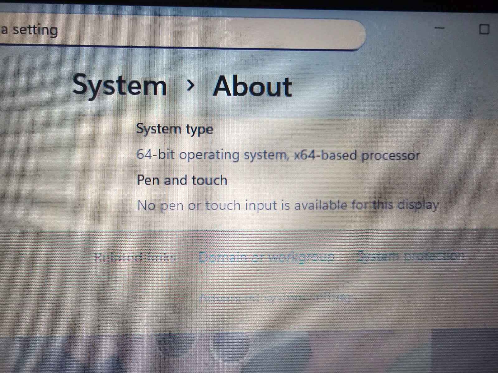 HP 14-dq3000dx Laptop Needs a Screen
