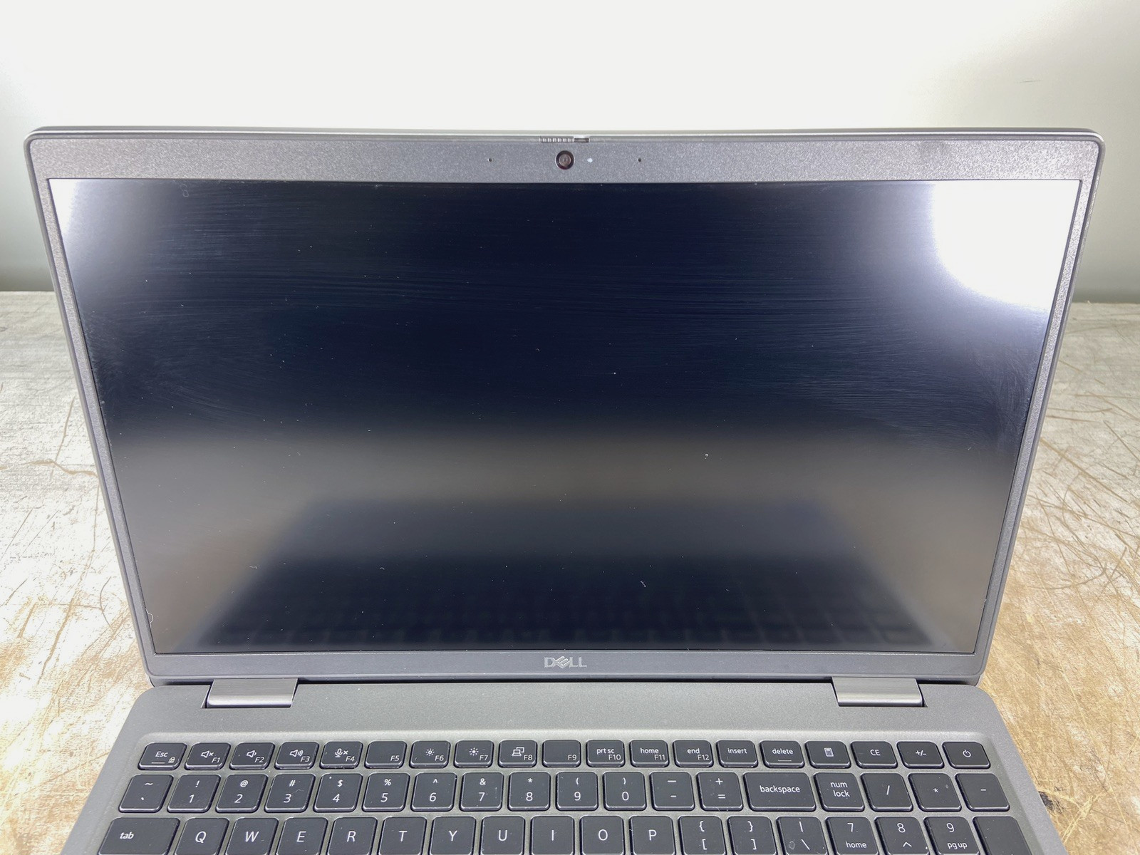 DELL PRECISION 3570 I5-1235U @ 0.9GHz, 8GB RAM, NO HDD/OS – (FOR PARTS)