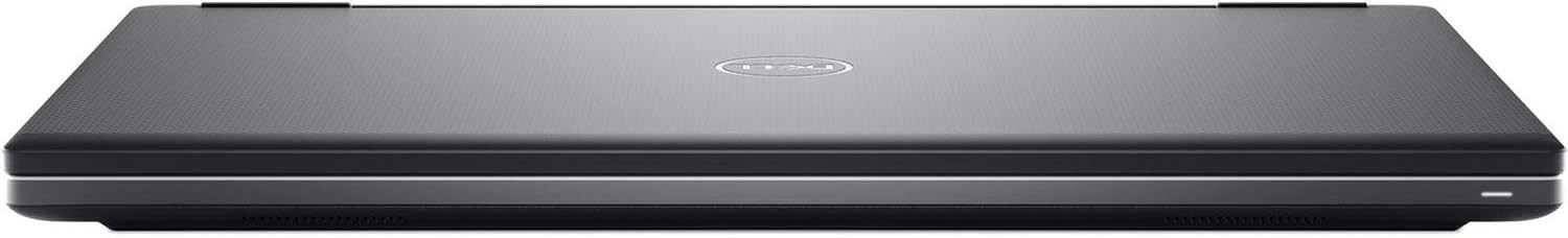 Dell Precision 7730 8750H UHD 3TB NVMe 2.20GHz 2.21GHz CPU 32GB RAM Windows 11