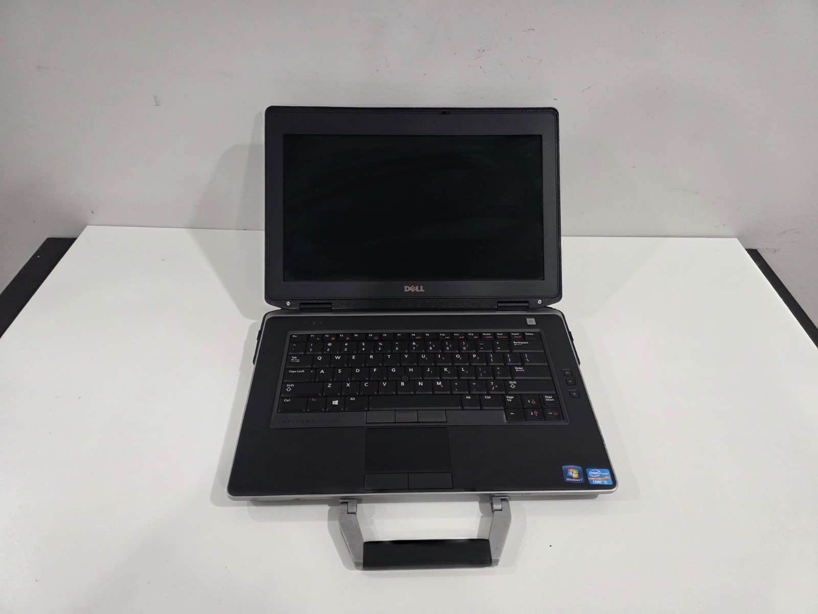 Dell Latitude E6430 Intel i5-3230M 8GB 60GB SSD Bluetooth