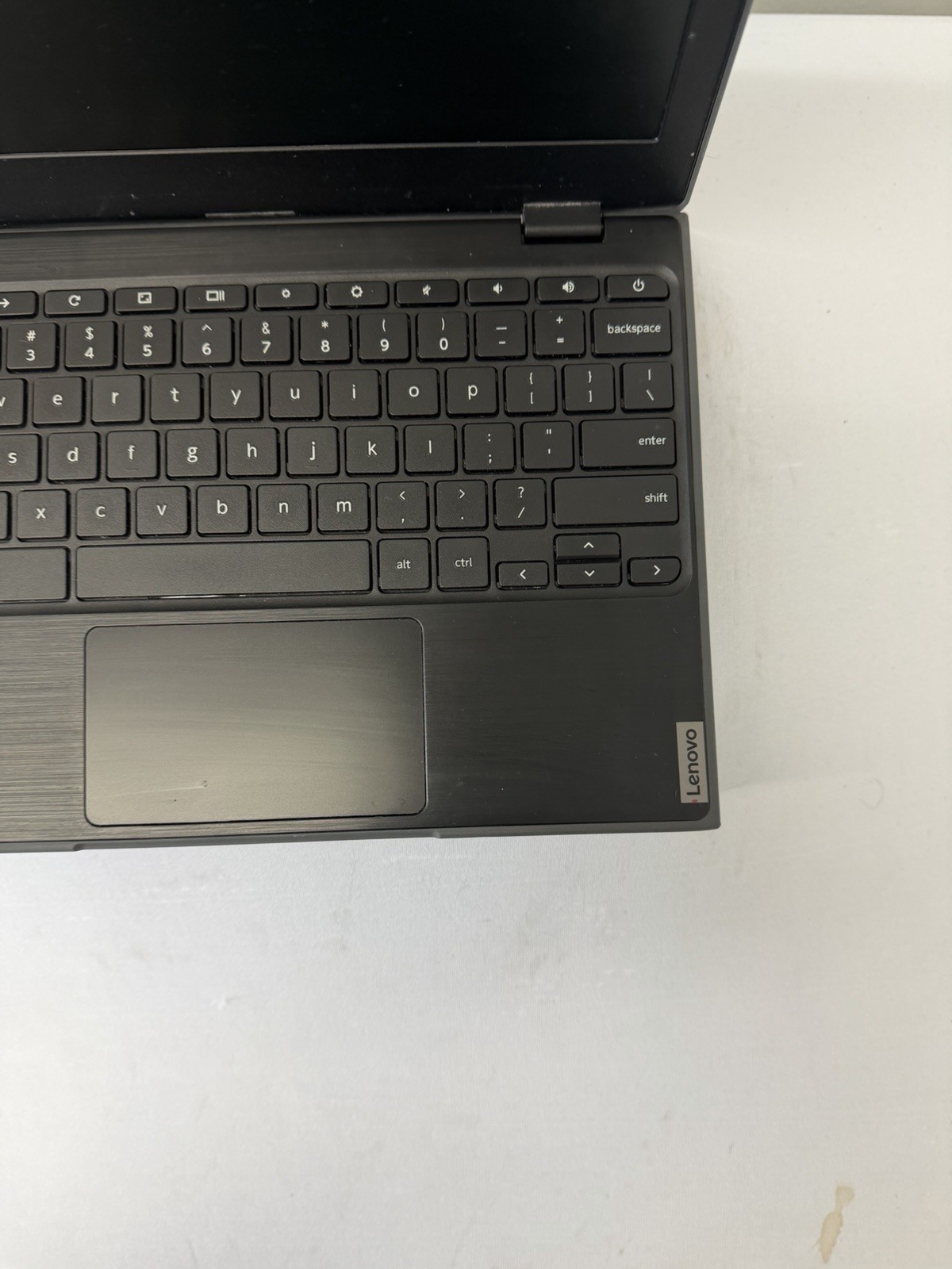 Lenovo Chromebook 100e Gen 2 MTK Laptop – MediaTek MT 8173C – Read Des