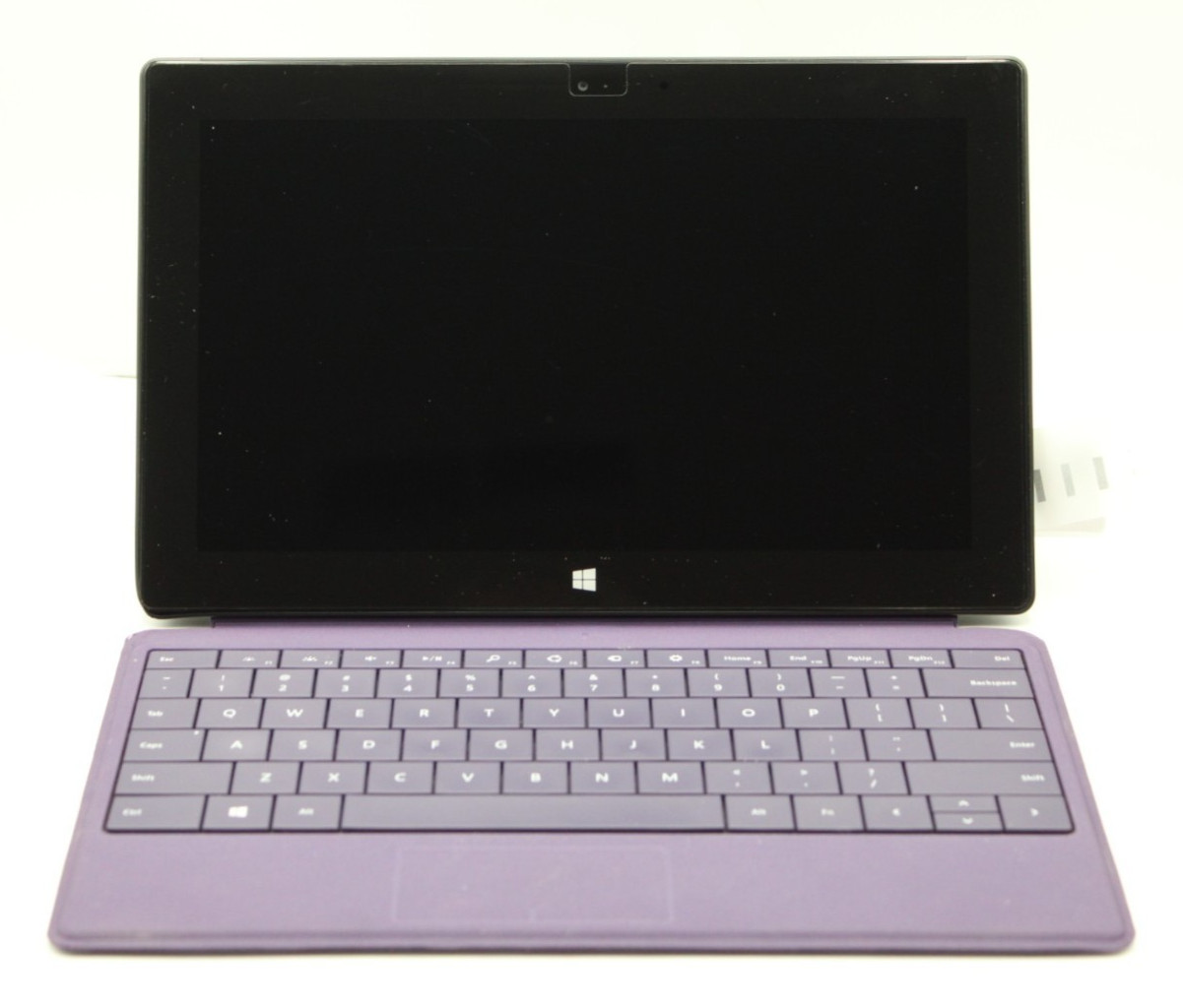 Microsoft Surface Pro 2 i5-4300U@1.9GHz 8GB DDR3 NO STORAGE/OS *USED/TESTED*