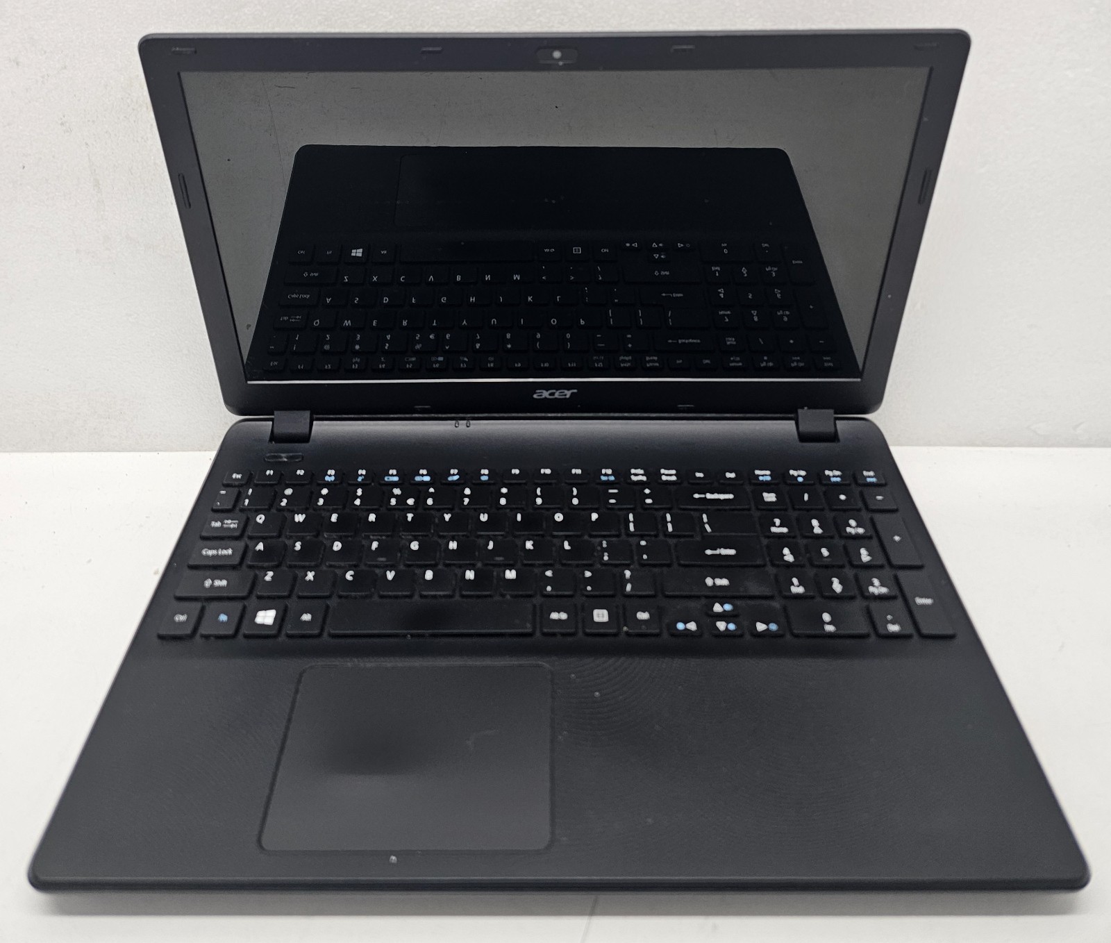 Acer Aspire E 15 ES1-571-31XM Laptop Intel Core NO RAM/HD/OS/POWER (FL)