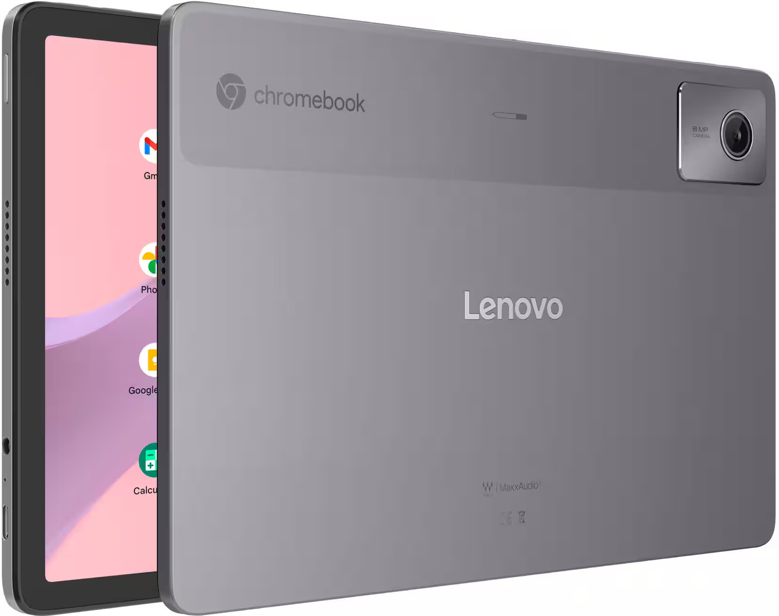 Lenovo – Duet 11 Chromebook – 11″ 2K LCD Touchscreen 2-in-1 Tablet – MediaTek…
