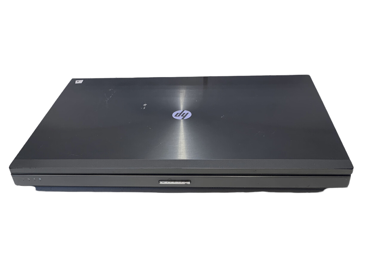 HP EliteBook 8460W i7-2670QM 2.20GHz 4GB not hard drive