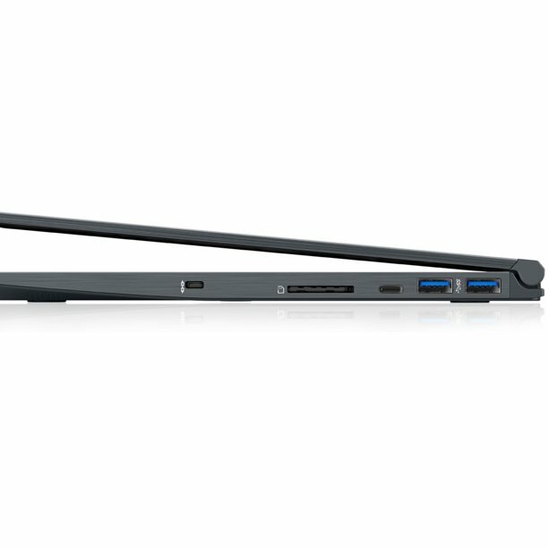 NEW MSI Modern 14 B10MW-014 14” FHD IPS Laptop Intel i5-10210U 8GB 256GB W10P