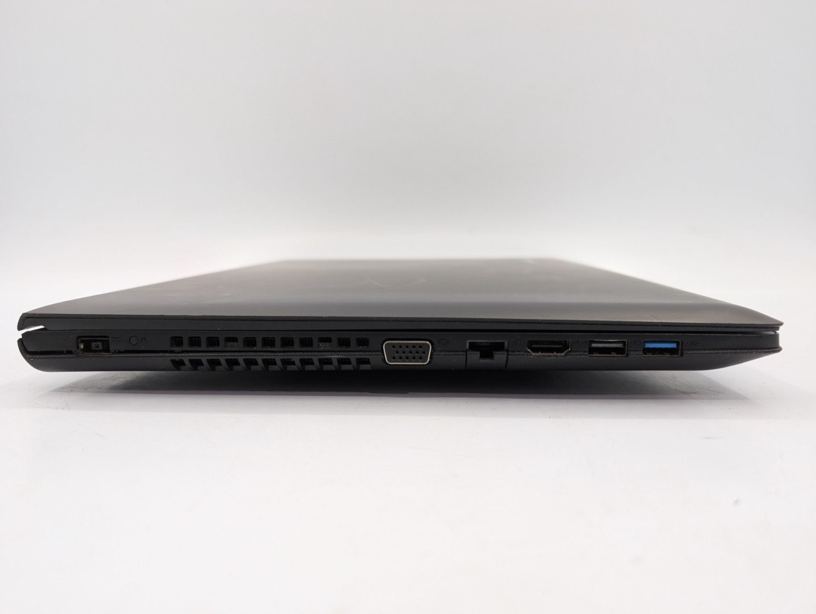 Lenovo Z50-70 15.6″ Display Intel Core i7-4510U 2.00 GHz 4GB RAM Black Laptop