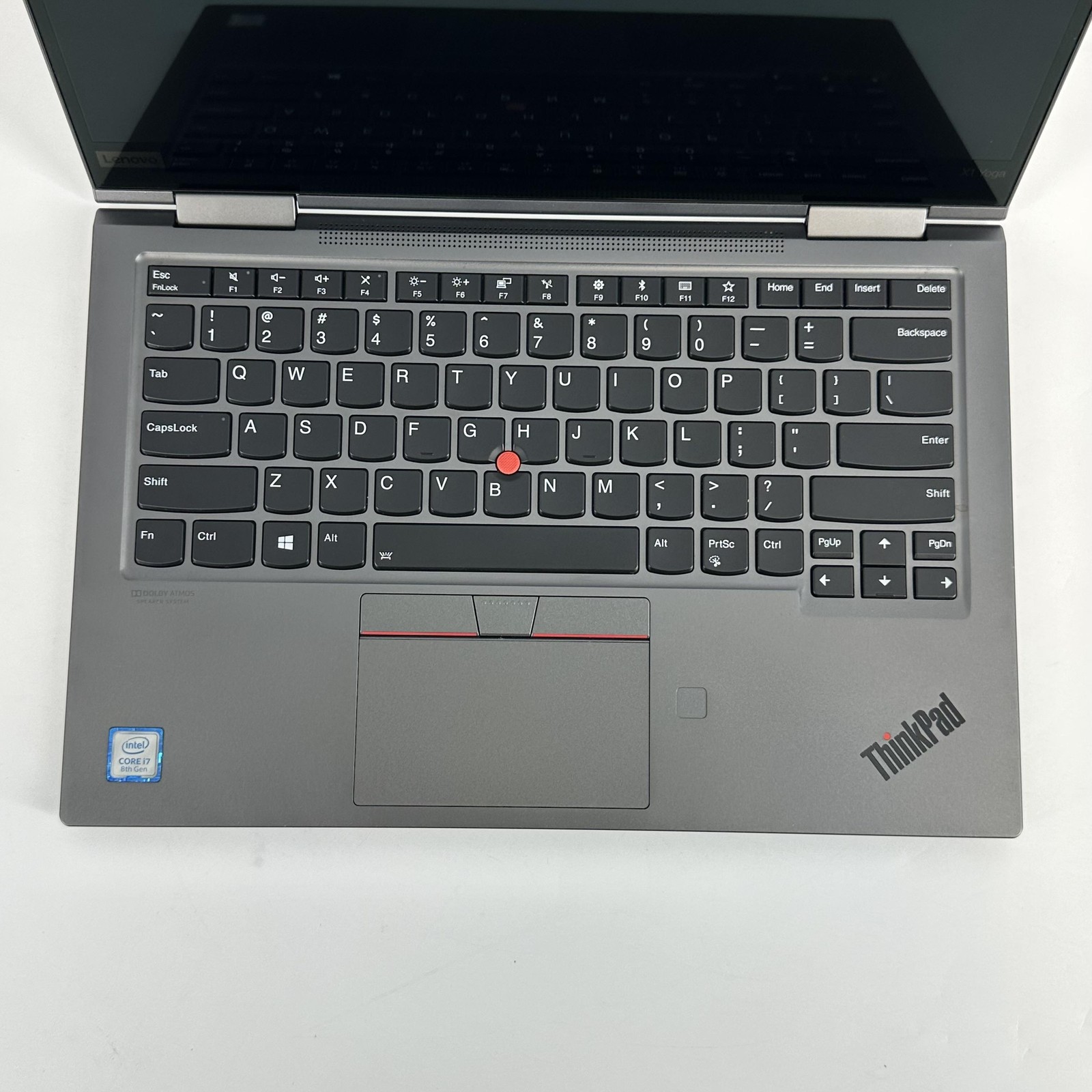 Lenovo ThinkPad X1 Yoga Gen 4 14 FHD TOUCH i7-8565U 1.80GHz 16GB 512GB SSD Good