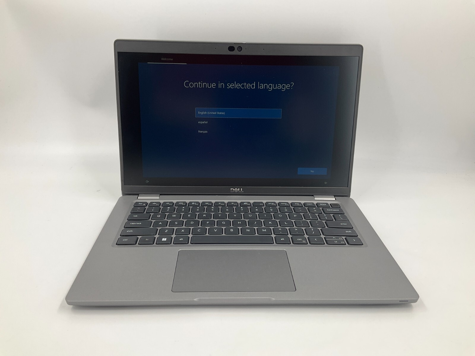 Dell Latitude 5430 i5-1245U 16GB 256GB BT5 WiFi6E 14F W10-11P64 84RY0 ❤️️✅❤️️✅