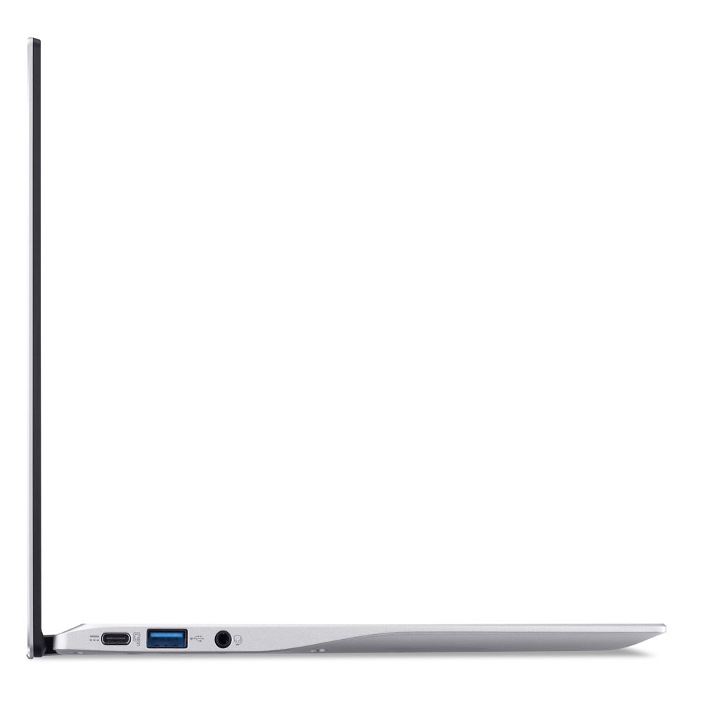 Spin 513 Chromebook, 13.3″ FHD IPS Multi-Touch Corning Gorilla Glass Display, Qu