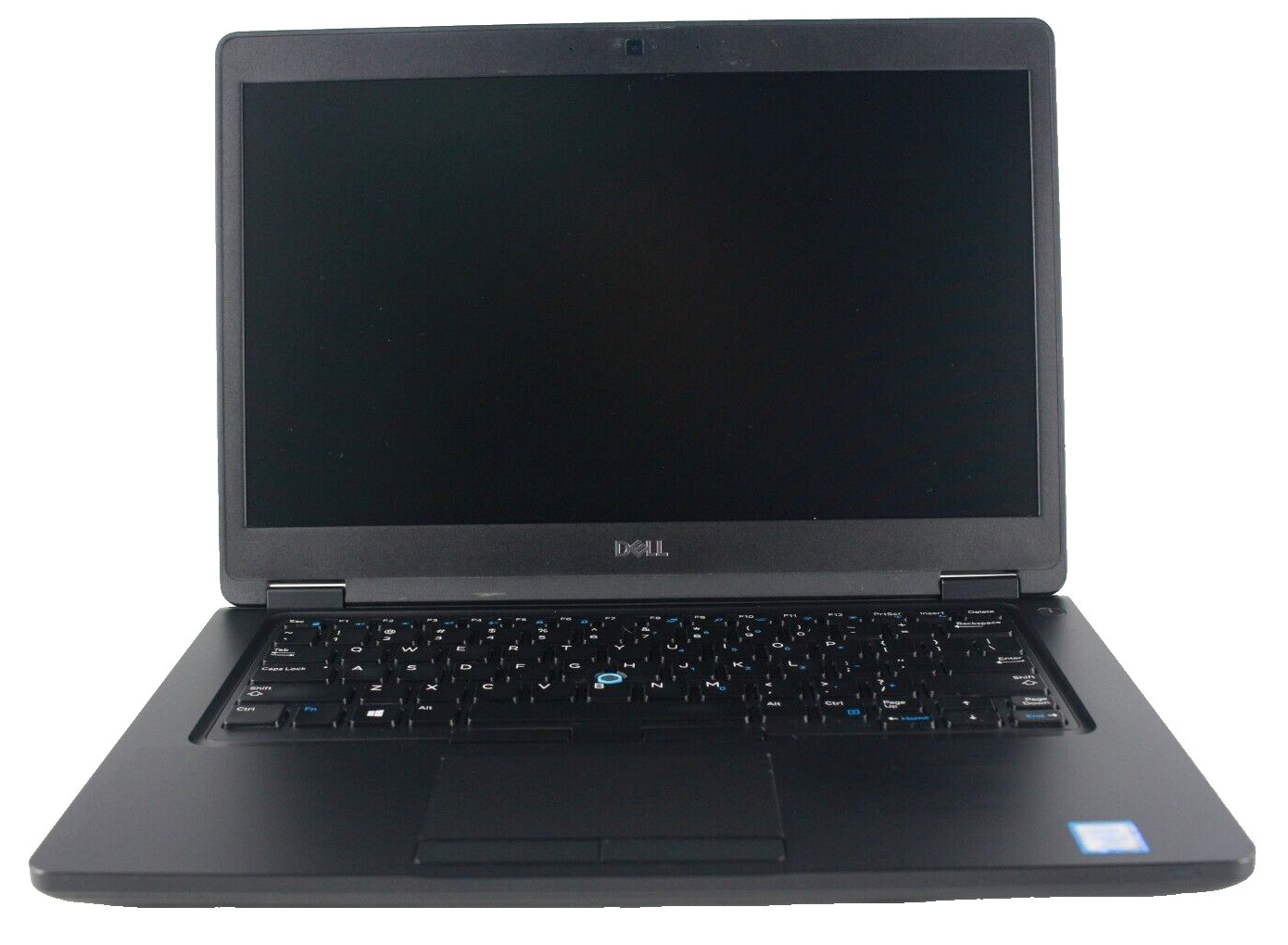 Dell Latitude 5490 14″ Laptop i5 8th Gen 128GB SSD 8GB RAM Win 11 Pro (CDI)