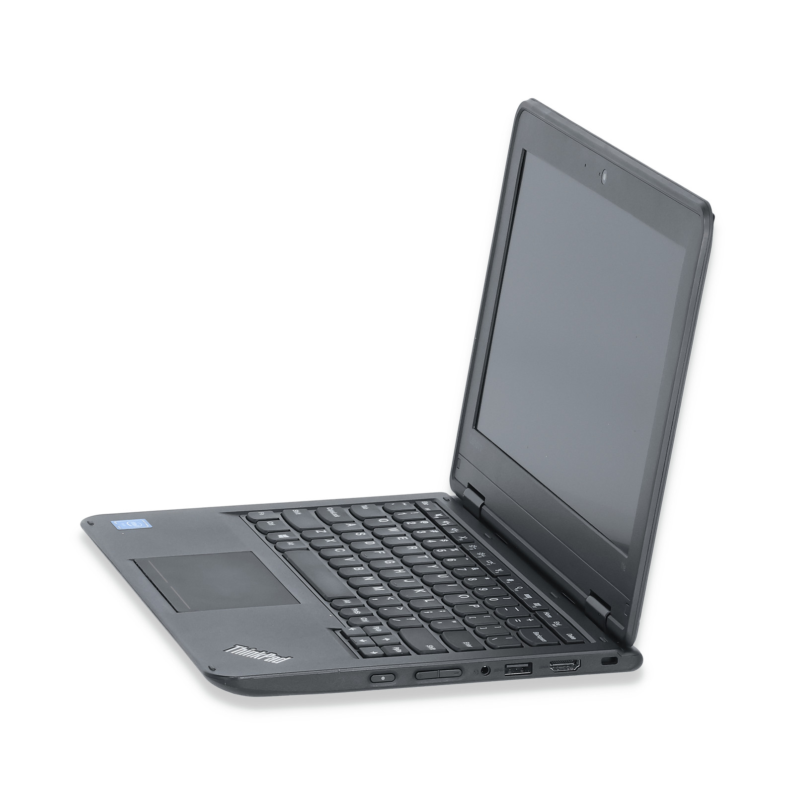 Lenovo Thinkpad 11.6″ Laptop – Celeron 0th Gen | 4GB RAM 256GB SSD | Chrome OS