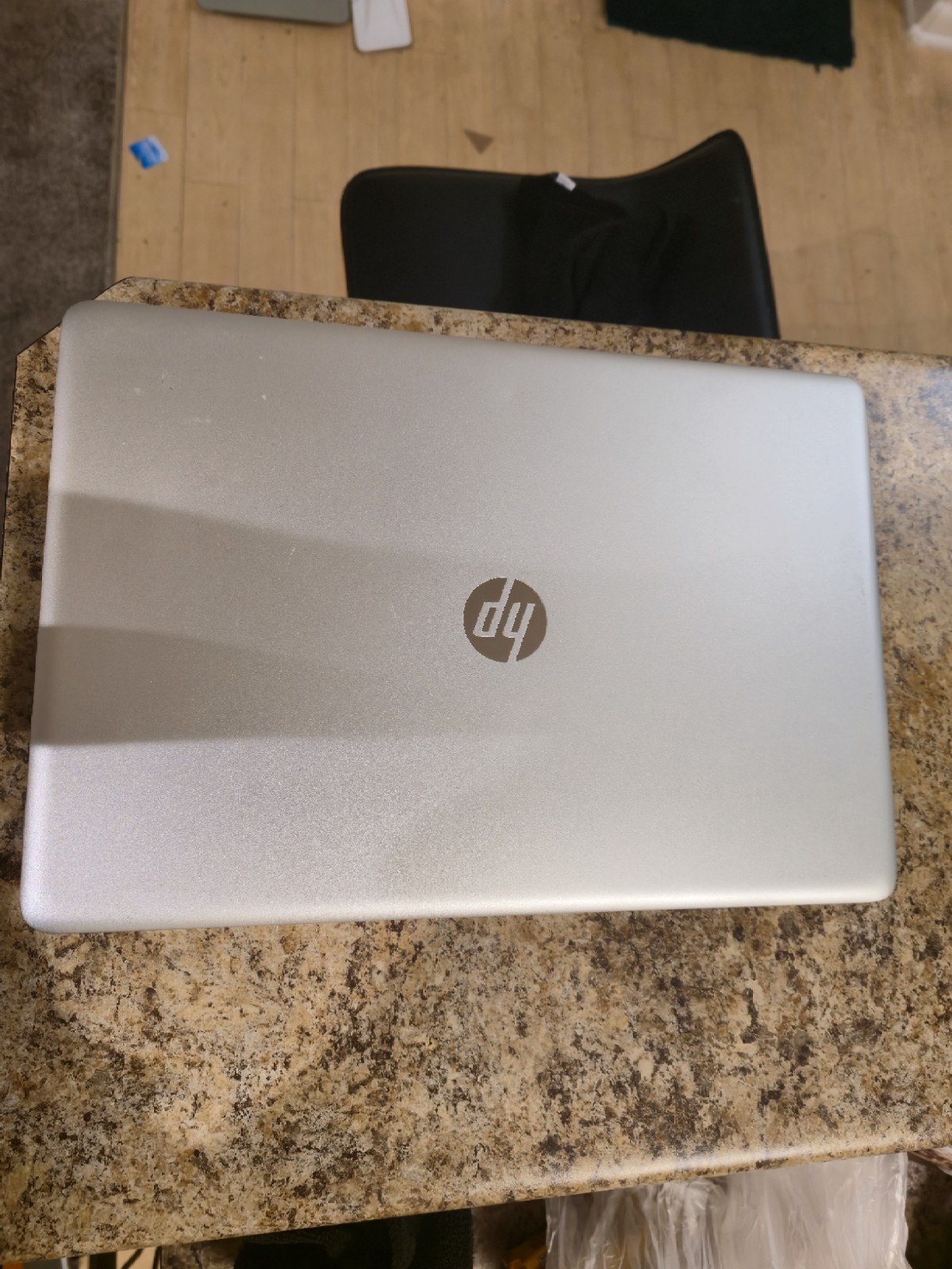 HP ENVY Notebook 17 inch gtx 950m 16gb ram 500gb SSD 2tb HDD Read description