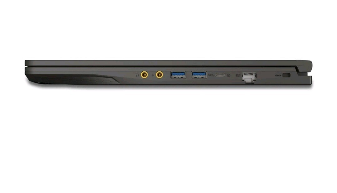 MSI Thin 15 B13UC-1000US 15.6″ Gaming Laptop i5-13420H 3050 16GB 512GB Win11