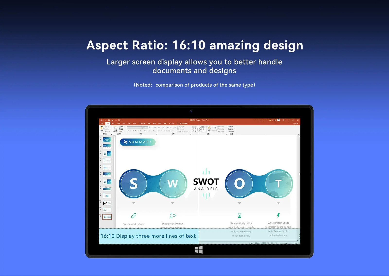 10.1″ 2-in-1 Laptop Tablet PC Win 11 8GB 128GB Intel N4120