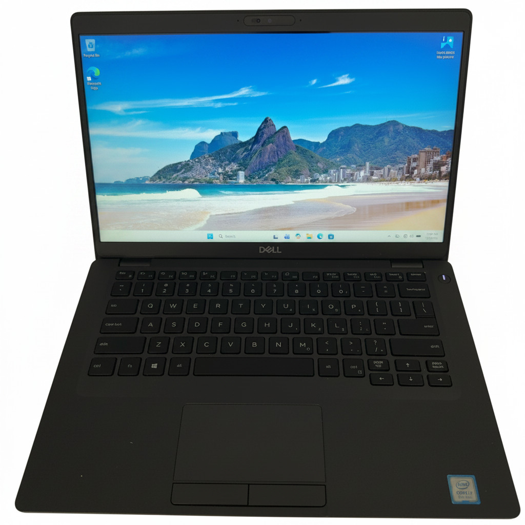 Dell Latitude 5400 14″ i7-8665U 1.9GHz 8GB RAM 240GB SSD Win 11 Pro