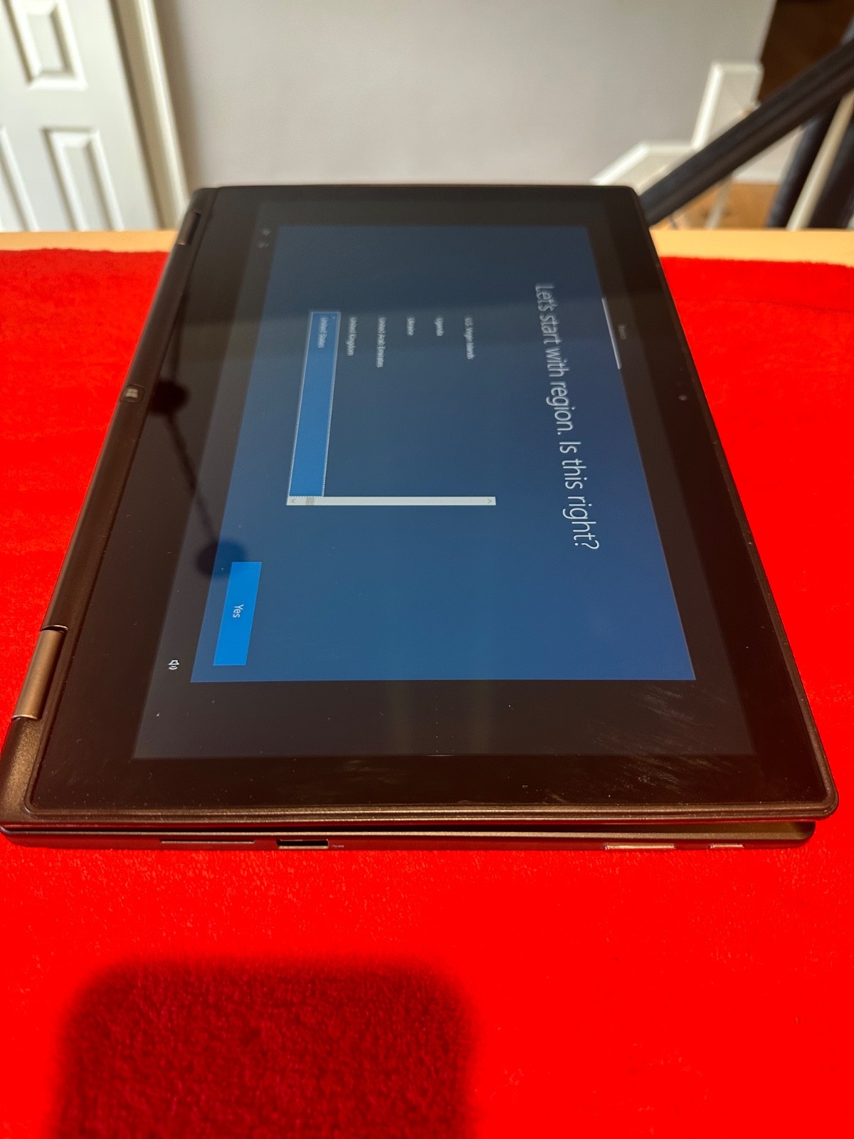 Dell Inspiron 13-7353 2-in-1 13.3″ Touch i7-6500U 8GB RAM 256GB SSD (Windows 10)