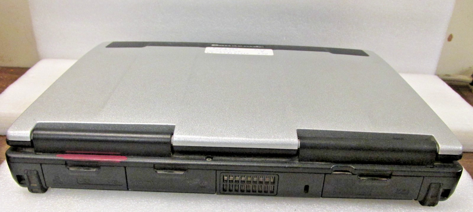 Panasonic Tough book CF-53AAGZX1M- Tested Working
