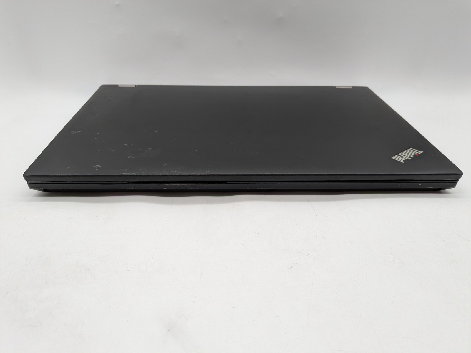 Lenovo ThinkPad P52 15″ FHD I7-8850H 1TB SSD 8GB W11P Quadro P3200 FPR *READ*
