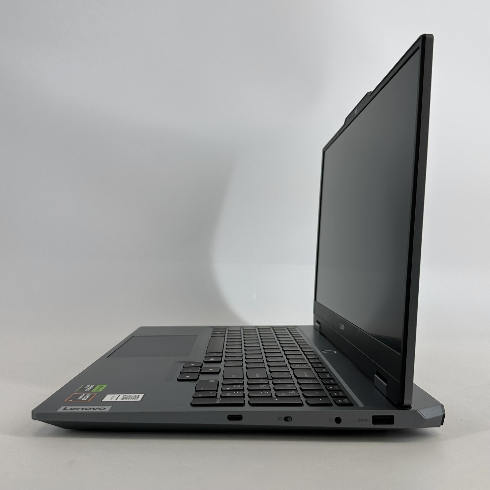 Lenovo LOQ 15 144Hz FHD 3.8GHz Ryzen 7 8845HS 16GB 512GB SSD RTX 4050 Dead Pixel