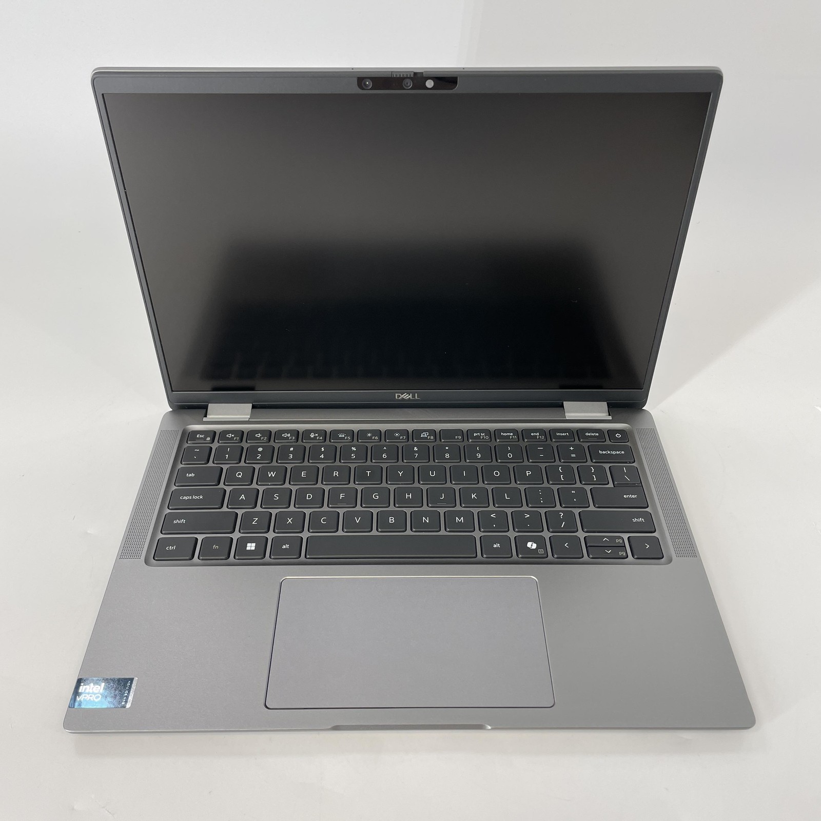 Dell Latitude 7450 14 QHD+ TOUCH 3.8 GHz Ultra 7 165H 32GB 256GB SSD Very Good