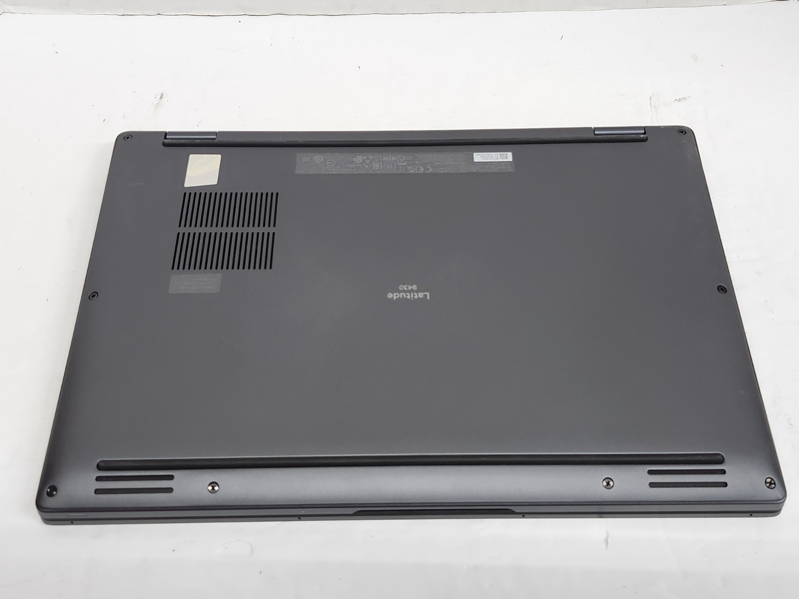 Dell Latitude 9430 Laptop – 4.8GHz i7-1265U 16GB 256GB SSD Cam Backlit