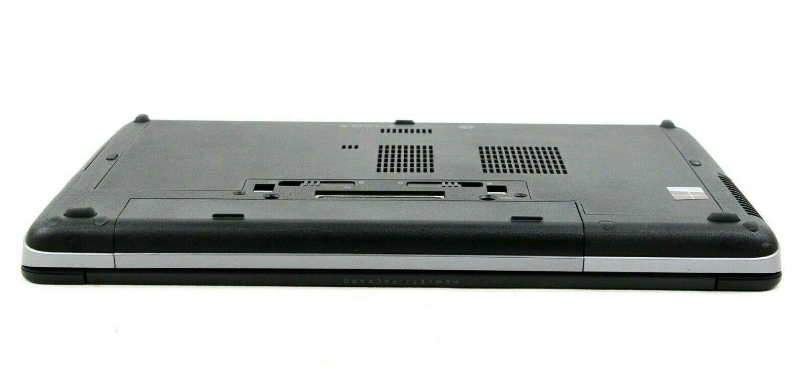 HP ProBook 640 G1 Laptop 14″ i5-4300M 128GB 8GB RAM NO SSDHDDOSBATTERY