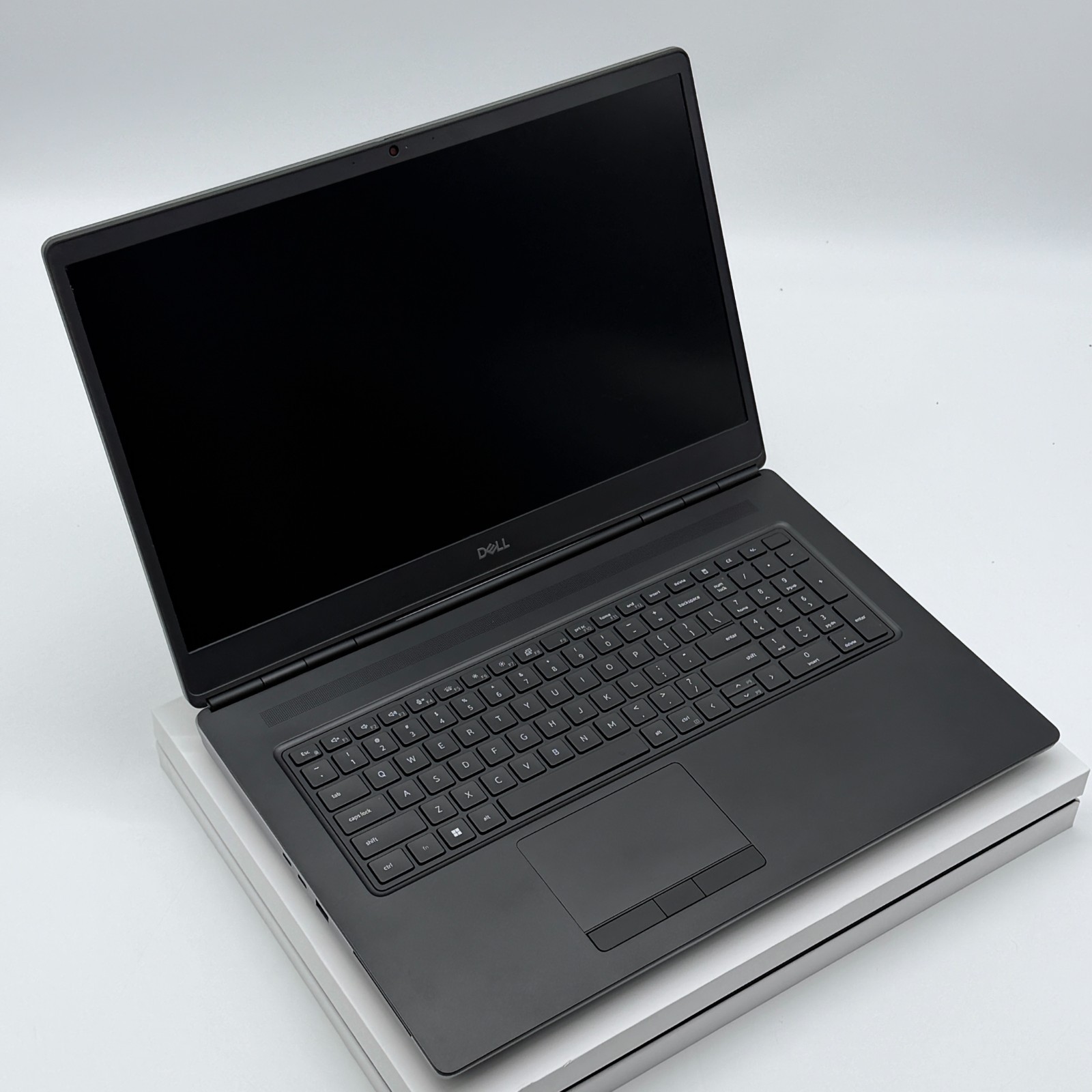 DELL PRECISION 7760 CORE i9 *128GB RAM* 2TB RTX A5000 16GB – 100% BATTERY