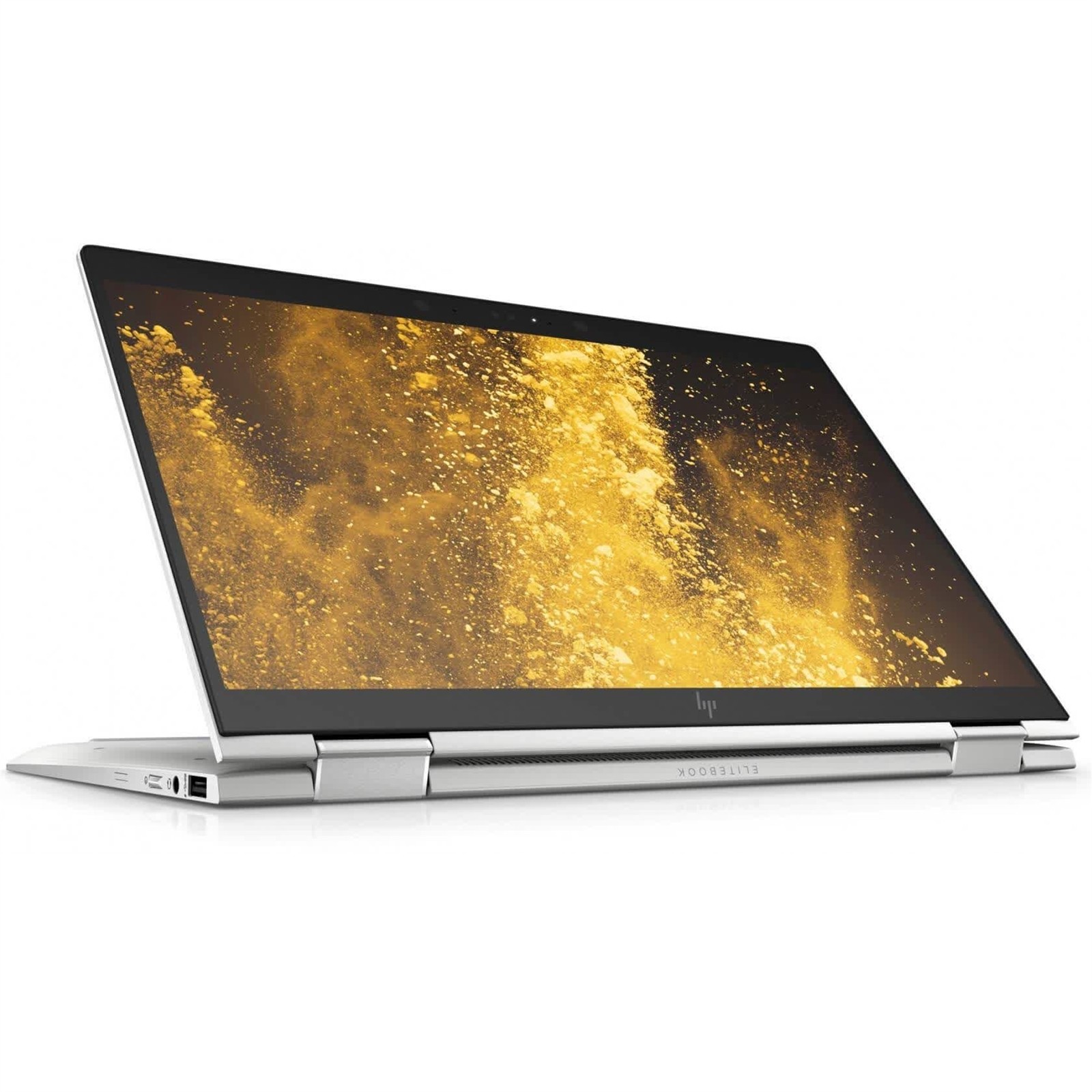 HP EliteBook x360 1030 G3 13.3″ Touch 16GB 512GB SSD Core i7-8650U 1.9GHz WIN11P