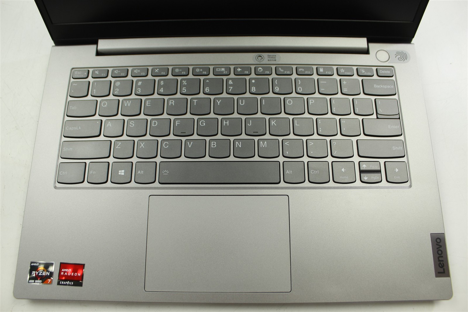 Lenovo ThinkBook 14 G2 ARE 14″ FHD Ryzen 7 4700U 2.0GHz 16GB RAM NO SSD NO OS